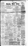 Shields Daily News Saturday 01 February 1919 Page 1