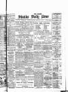 Shields Daily News Thursday 13 February 1919 Page 1