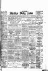 Shields Daily News Friday 14 February 1919 Page 1