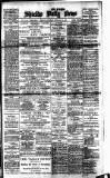 Shields Daily News Saturday 22 February 1919 Page 1