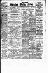 Shields Daily News Monday 24 February 1919 Page 1