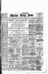 Shields Daily News Wednesday 26 February 1919 Page 1