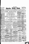 Shields Daily News Friday 28 February 1919 Page 1