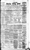 Shields Daily News Thursday 06 March 1919 Page 1