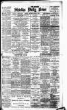 Shields Daily News Saturday 08 March 1919 Page 1