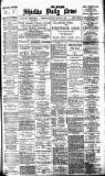 Shields Daily News Saturday 22 March 1919 Page 1