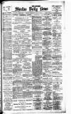 Shields Daily News Wednesday 23 April 1919 Page 1