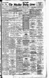 Shields Daily News Thursday 29 May 1919 Page 1