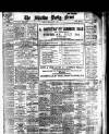 Shields Daily News Tuesday 15 July 1919 Page 1