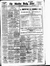 Shields Daily News Wednesday 02 July 1919 Page 1