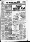 Shields Daily News Thursday 03 July 1919 Page 1