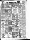 Shields Daily News Friday 04 July 1919 Page 1