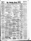 Shields Daily News Tuesday 08 July 1919 Page 1