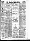 Shields Daily News Thursday 10 July 1919 Page 1