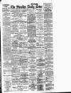 Shields Daily News Monday 21 July 1919 Page 1