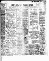 Shields Daily News Monday 10 November 1919 Page 1