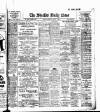 Shields Daily News Friday 14 November 1919 Page 1