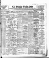 Shields Daily News Thursday 27 November 1919 Page 1