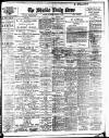 Shields Daily News Saturday 24 January 1920 Page 1