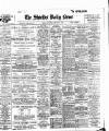 Shields Daily News Saturday 31 January 1920 Page 1