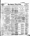 Shields Daily News Tuesday 10 February 1920 Page 1