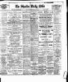 Shields Daily News Thursday 12 February 1920 Page 1