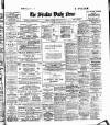 Shields Daily News Tuesday 24 February 1920 Page 1