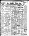 Shields Daily News Monday 01 November 1920 Page 1