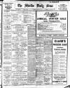 Shields Daily News Friday 07 January 1921 Page 1