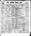 Shields Daily News Tuesday 18 January 1921 Page 1