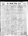 Shields Daily News Tuesday 01 February 1921 Page 1