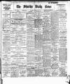 Shields Daily News Saturday 12 February 1921 Page 1
