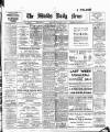 Shields Daily News Thursday 24 February 1921 Page 1