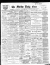 Shields Daily News Friday 01 April 1921 Page 1