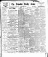 Shields Daily News Saturday 02 April 1921 Page 1