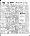 Shields Daily News Tuesday 07 June 1921 Page 1