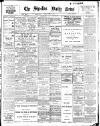 Shields Daily News Friday 17 June 1921 Page 1