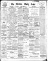 Shields Daily News Tuesday 21 June 1921 Page 1