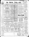 Shields Daily News Thursday 15 December 1921 Page 1
