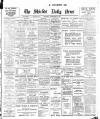 Shields Daily News Thursday 29 December 1921 Page 1