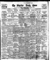 Shields Daily News Friday 01 September 1922 Page 1