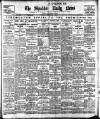 Shields Daily News Tuesday 05 September 1922 Page 1