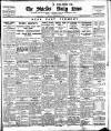 Shields Daily News Friday 22 September 1922 Page 1