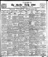 Shields Daily News Monday 02 October 1922 Page 1