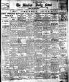 Shields Daily News Wednesday 03 January 1923 Page 1