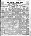Shields Daily News Monday 08 January 1923 Page 1