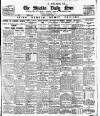 Shields Daily News Monday 09 April 1923 Page 1