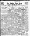 Shields Daily News Saturday 01 December 1923 Page 1