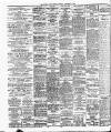 Shields Daily News Saturday 01 December 1923 Page 2
