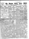 Shields Daily News Tuesday 08 January 1924 Page 1